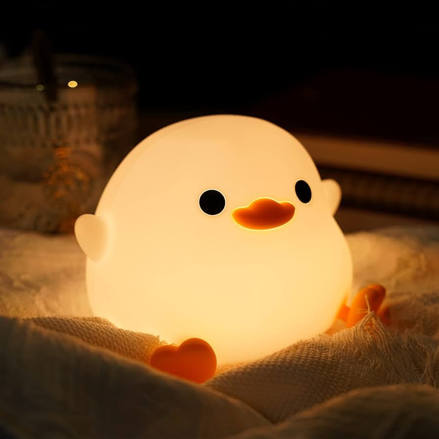 Glow Duck™