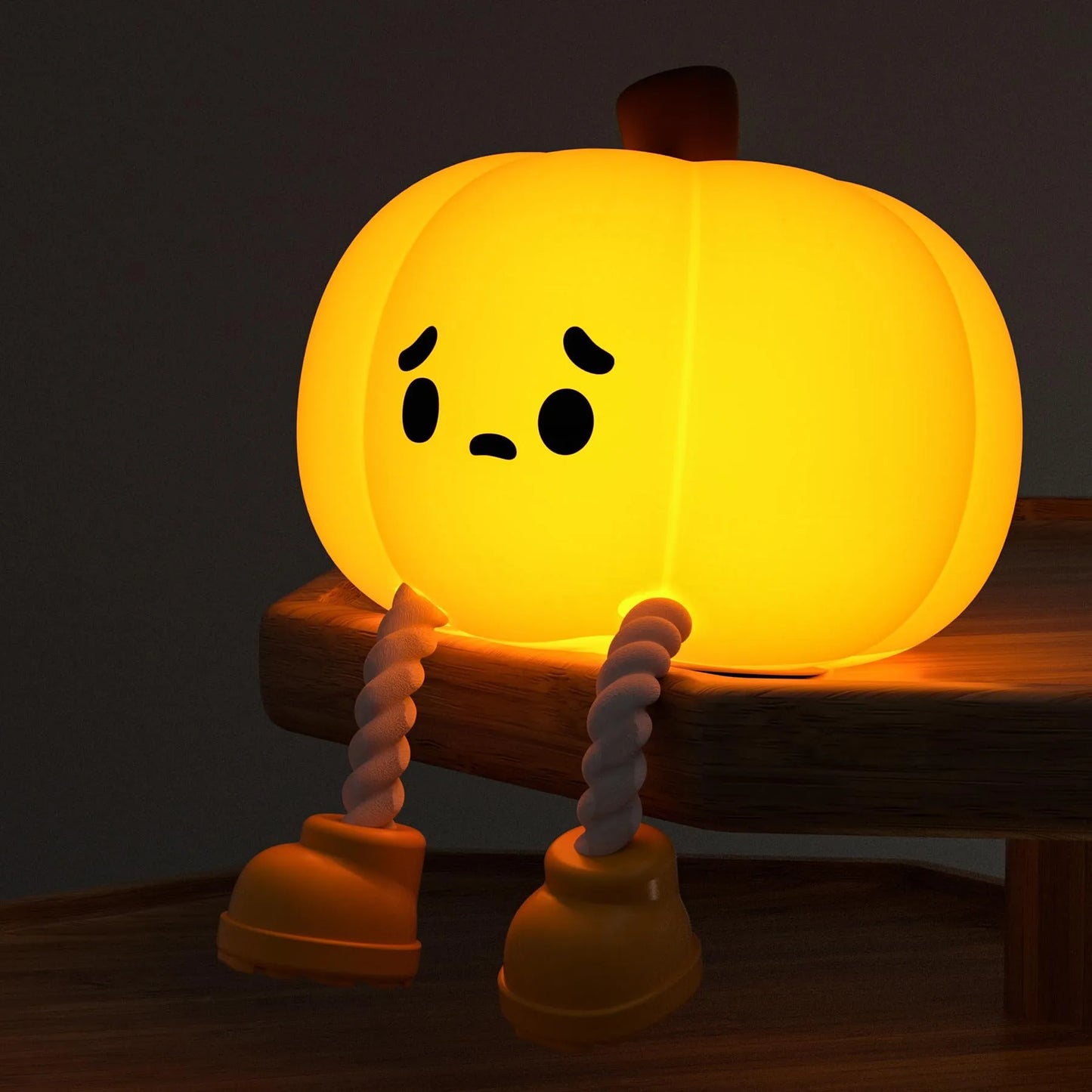 Pumpkin Friend™